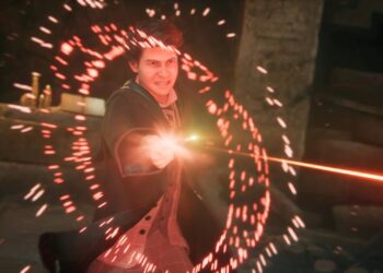 Hogwarts Legacy muestra nuevo trailer y detalla sus ediciones