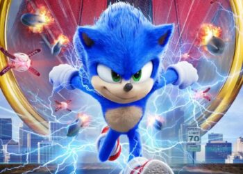 Sonic Cover
