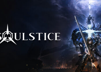 Soulstice lanza una nueva demo para Steam