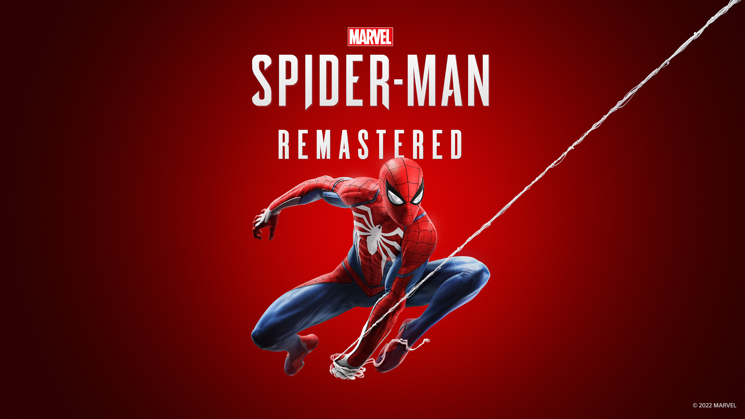 Ya está disponible Marvel’s Spider-Man Remasterizado