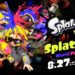 Nintendo reveló nuevas imágenes e información de Splatoon 3