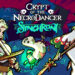 Se anunció «SYNCHRONY», el nuevo DLC de Crypt of the NecroDancer