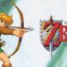 Una versión no oficial de The Legend of Zelda – A Link to the Past para PC fue lanzada