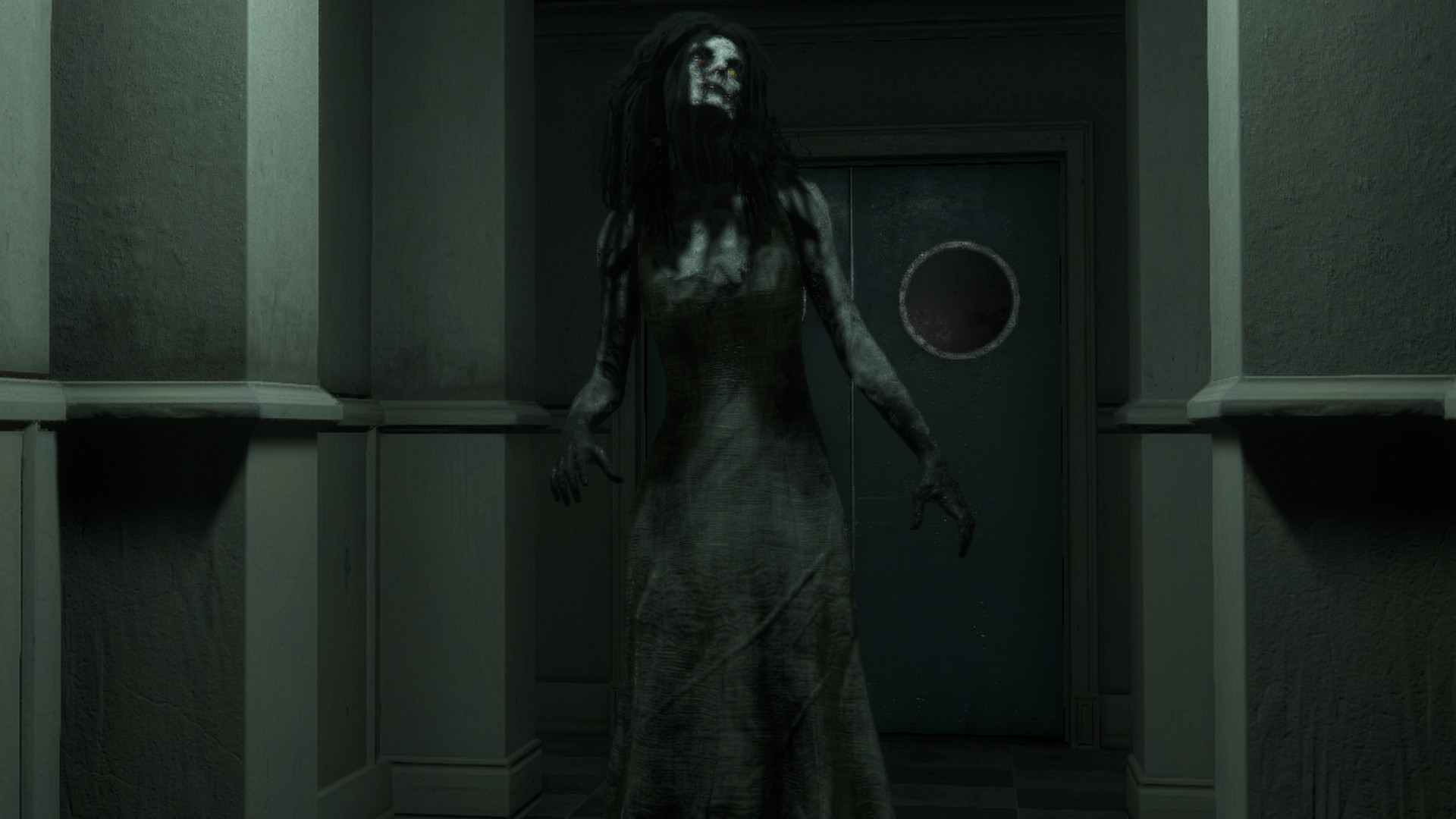 The Mortuary Assistant ya se encuentra disponible