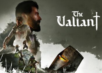 The Valiant reveló un nuevo tráiler en el THQ Nordic Digital Showcase 2022