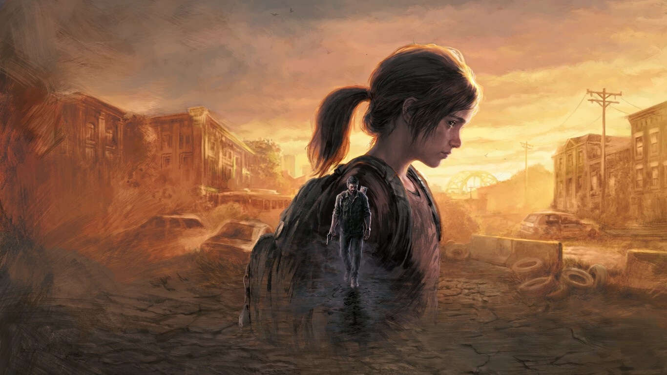 Se revelaron los primeros 16 minutos del remake de The Last of Us