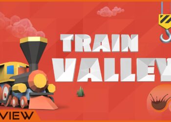 [Review] Train Valley Console Edition
