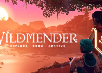 Wildmender lanzó una nueva demo en el Steam Survival Fest