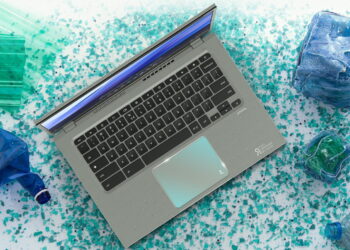 Acer amplía la línea ecológica Vero con su Acer Chromebook Vero 514