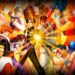 Un nuevo Capcom vs. SNK es una posibilidad