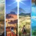 Aniplex presenta un nuevo teaser de su proyecto RPG