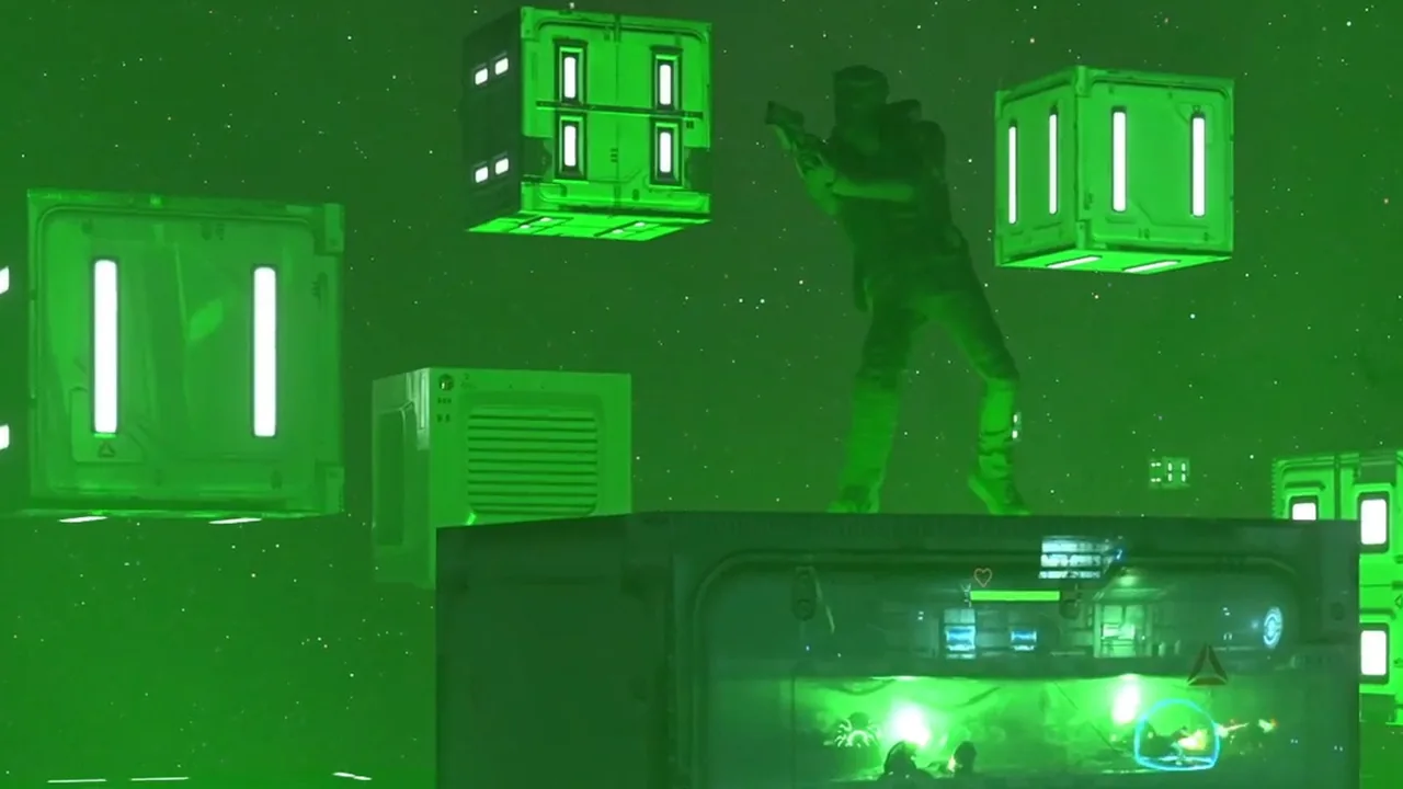 Flashback 2 trailer