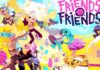Friends vs Friends cover