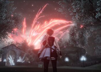 Harvestella ya está disponible para pre-comprar en PC y Switch