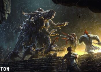 Krafton Inc comienza el desarrollo de un nuevo juego
