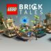 LEGO BRICKTALES reveló en cuales plataformas estará disponible