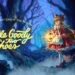 Square Enix Collective anunció un nuevo RPG, Little Goody Two Shoes