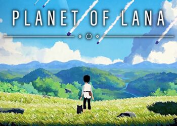 Planet of Lana anunció su fecha de lanzamiento