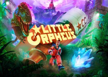 The Chinese Room enseña el trailer de Little Orpheus