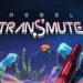 El metroidvania Rebel Transmute se lanzará en Kickstarter