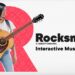 Ubisoft anunció el lanzamiento de Rocksmith+