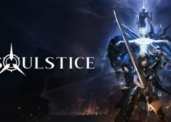 Soulstice lanzó un nuevo trailer junto a una demo en PC