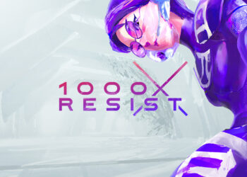 1000xRESIST, la aventura cinemática que llegará a Switch y PC