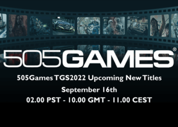 505 Games vuelve a los eventos en vivo