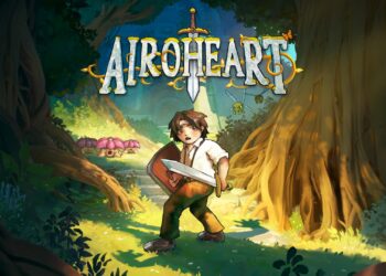 Airoheart ya está disponible en todas las plataformas