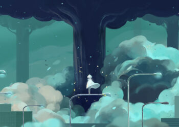 Amber City ya se encuentra disponible para PC