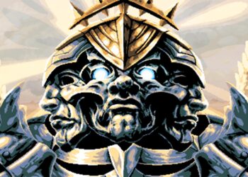 Se anuncia Another Space Opera – Episode 1: The Wake of the Giant