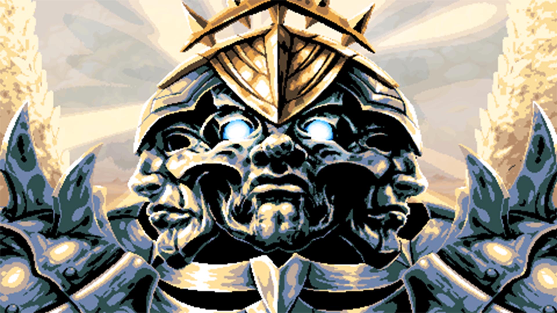 Se anuncia Another Space Opera – Episode 1: The Wake of the Giant