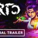 Arto anunció su fecha de lanzamiento en Steam