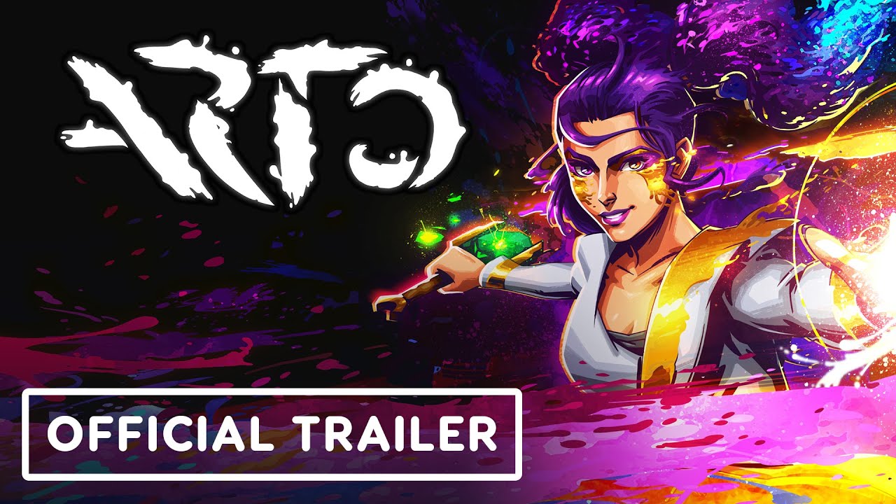 Arto anunció su fecha de lanzamiento en Steam