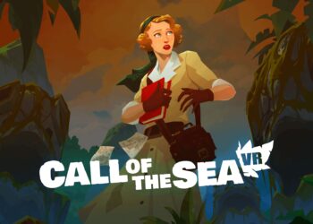 Call of The Sea llegará a VR