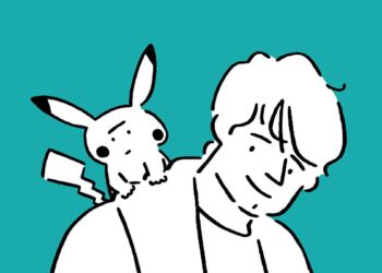 Pokémon se asocia con Ed Sheeran para la canción y el video Celestial
