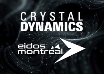 Crystal Dynamics y Eidos ahora tienen el control de IP´s como Deus Ex y Tomb Raider