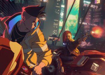 Aumentan las ventas de Cyberpunk 2077 gracias al estreno de su anime