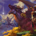 La nueva expasion de World of Warcraft, Dragonflight, revelo su fecha de salida