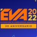 Se anunció la fecha del EVA 2022