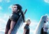 Crisis Core Final Fantasy VII REUNION