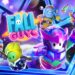 Fall Guys Temporada 2: Tropezón Satelital está listo para el lanzamiento