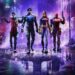Gotham Knights admitirá Ray Tracing en su versión para PC