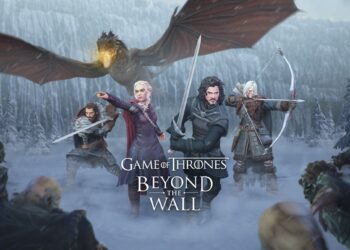 Behaviour Interactive enseña el gameplay de Game of Thrones Beyond the Wall