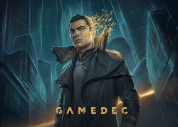 Gamedec regresa a PC con una nueva edición