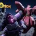 BANDAI NAMCO anunció la fecha de lanzamiento de GUNDAM EVOLUTION