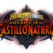 Hearthstone anunció su nuevo minikit Fauces y Caos