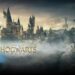 Hogwarts Legacy cover