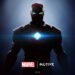 Iron Man será el protagonista del nuevo juego de EA y Motive