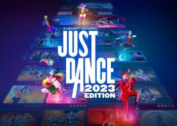 Just Dance 2023 estará disponible en noviembre